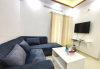 Furnished 2-Bedroom Apartment for Rent in Bashundhara R/A